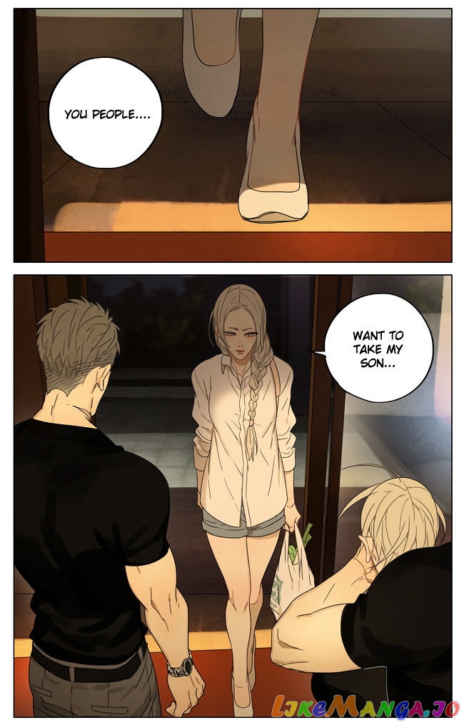 19 Days chapter 167 image 09